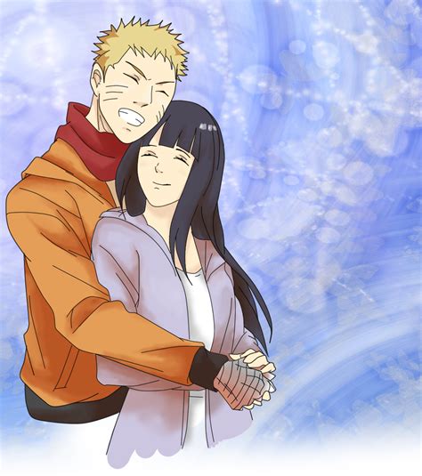 naruhina|naruto hinata love story.